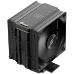 Кулер для процессора Ocypus Iota A40 Dual Fan Black, (Iota-A40-BK2NNWD00X-GL)